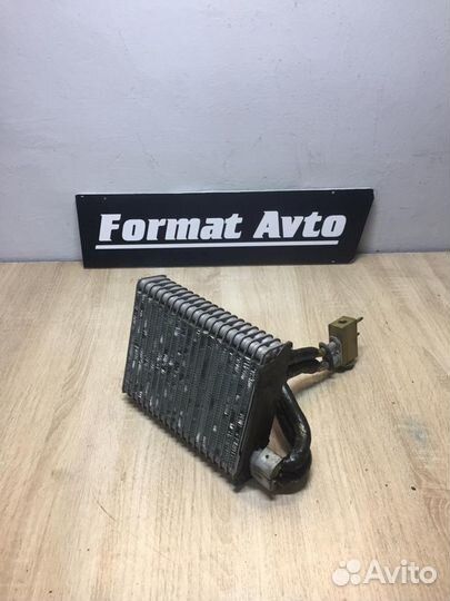 Радиатор Кондиционера Fiat Albea