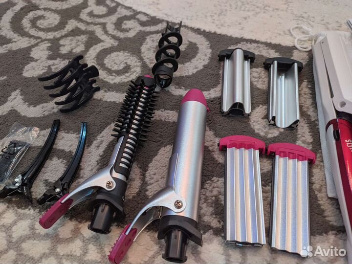 Мультистайлер Babyliss MS21E