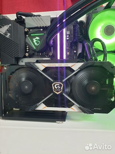 Gtx 1080 aorus 8gb