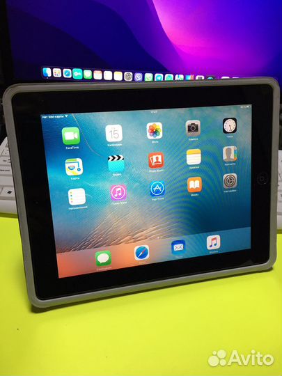 iPad 2 64gb WI-FI+3G A1395