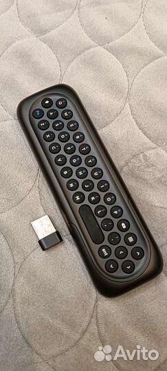 Пульт Asus Google Meet Remote Control
