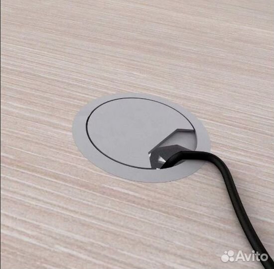 Стойка для администратора