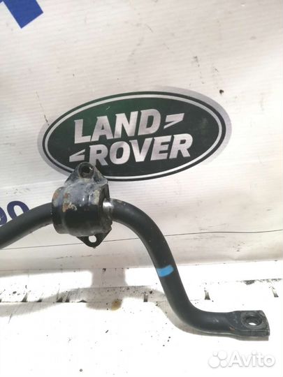 Задний Стабилизатор BMW X5 E53