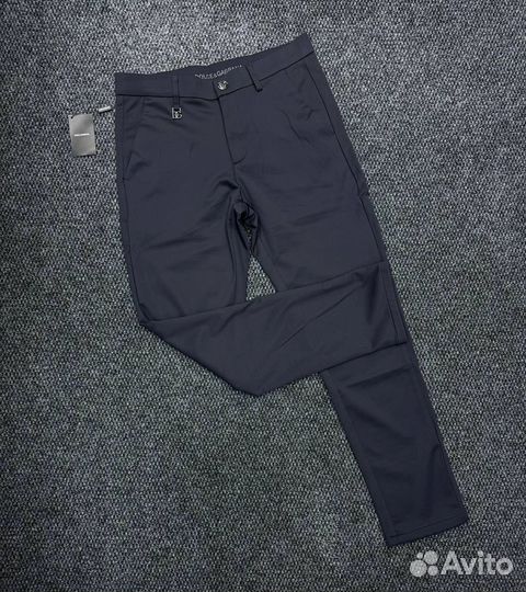 Брюки Dolce Gabbana