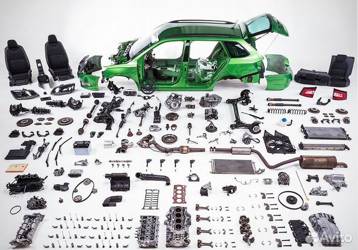 Форсунка омывателя, Hyundai-KIA, арт. 98630YY000