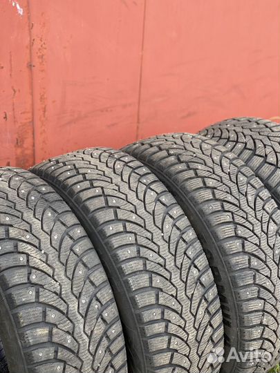 Formula Ice 215/60 R17 100T
