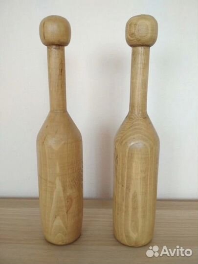 Булава 200-300 гр. 1 шт