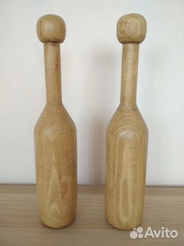 Булава 200-300 гр. 1 шт