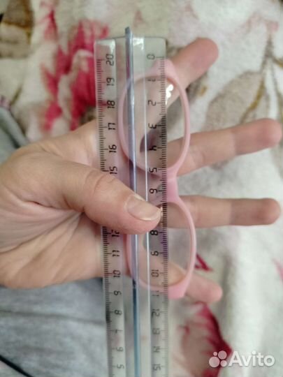 Оправа для очков детская fisher price