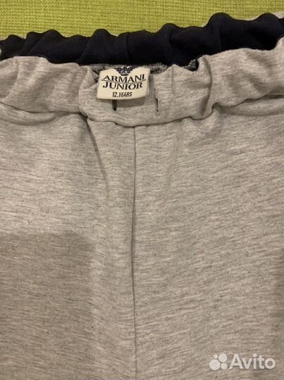 Шорты для мальчика рост 152