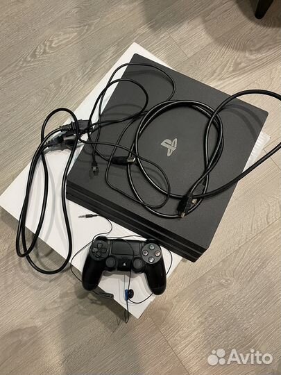 Sony playstation 4 PS4 pro