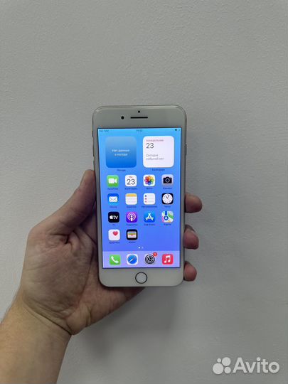 iPhone 8 Plus, 256 ГБ