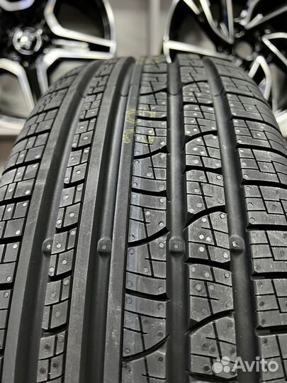 Pirelli Scorpion Verde All Season 255/55 R20 110W