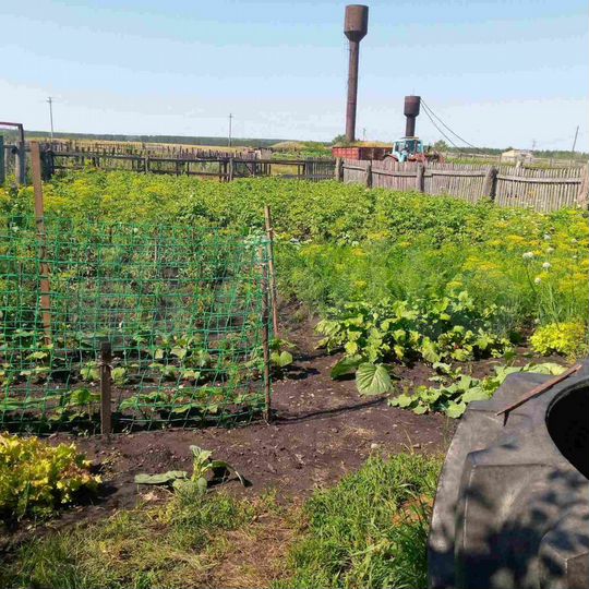 3-к. квартира, 98 м², 1/1 эт.