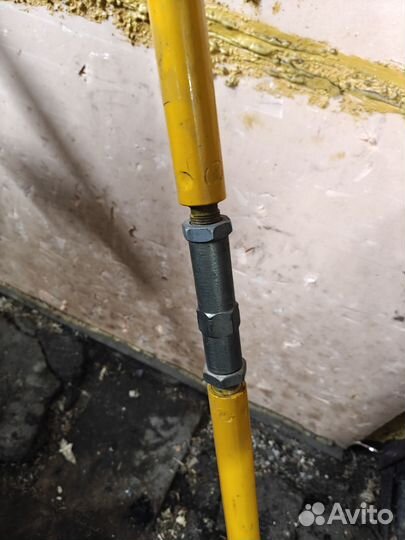 На ваз 2110 распорка