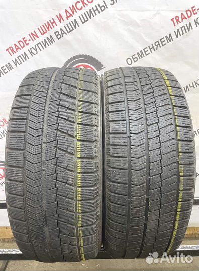 Bridgestone Blizzak VRX 215/50 R17 91P