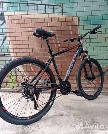 Велосипед 27.5 pulse MD-561