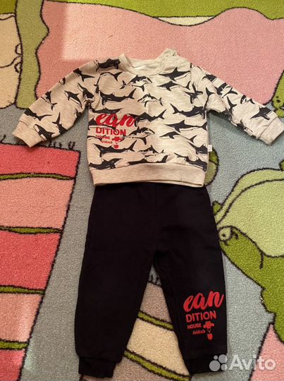 Костюм на мальчика