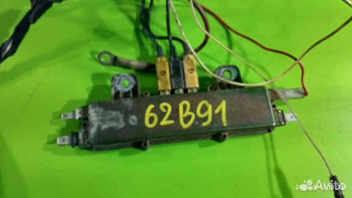 Антенна для Porsche Cayenne 955