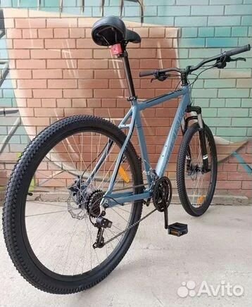 Велосипед 27.5 дюймов Tank 27.1HD