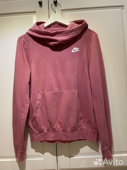 Толстовка Nike женская оригинал
