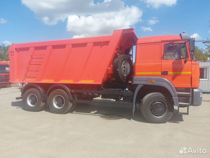 Урал С35510, 2023