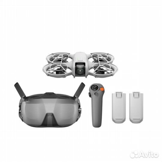 Dji neo motion fly more combo