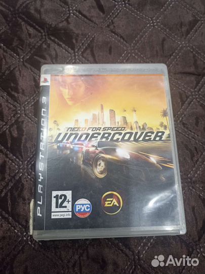 Игры для приставок ps3