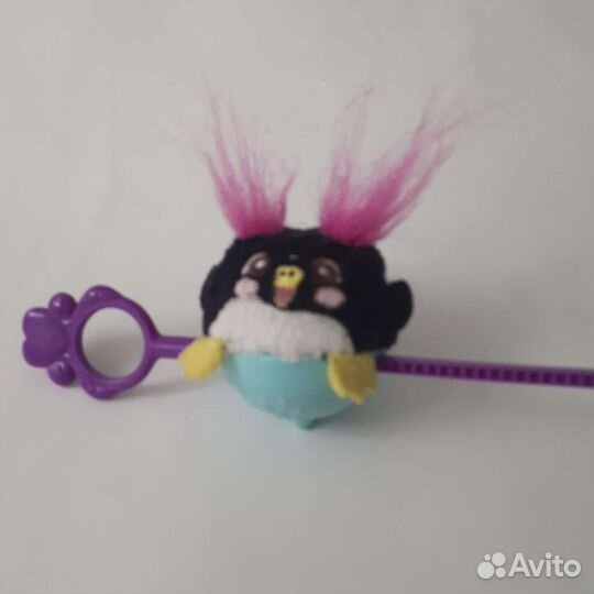 Эко игрушка Волчок - юла