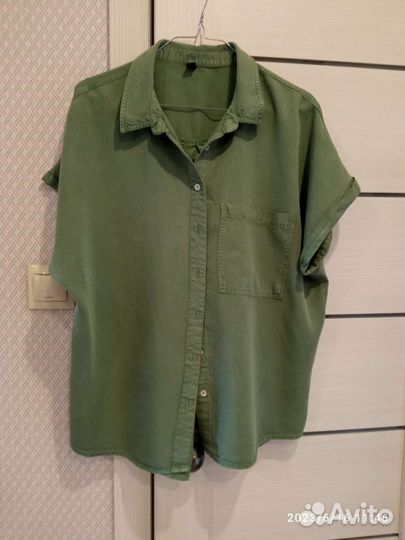 Женская одежда