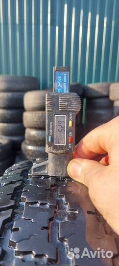 КШЗ К-153 225/75 R16