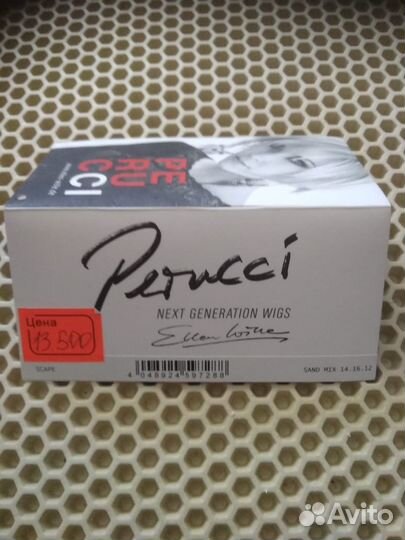 Парик Ellen Wille модель Scape