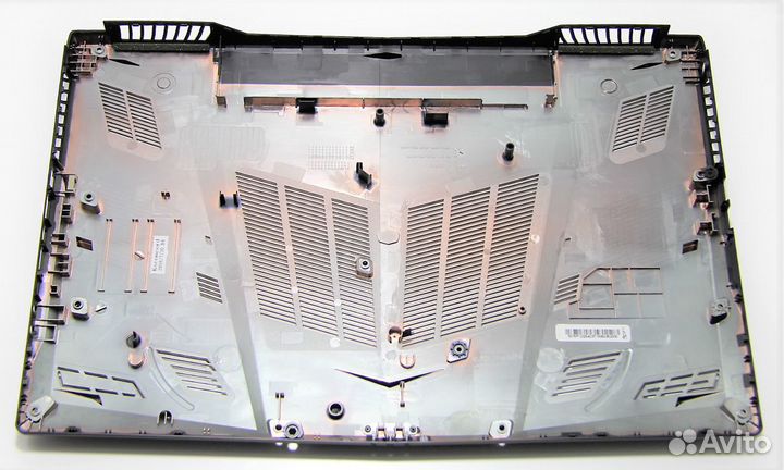 Корпусные запчасти для ноутбуков MSI (3)