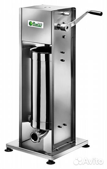 Шприц колбасный fimar LT7/V