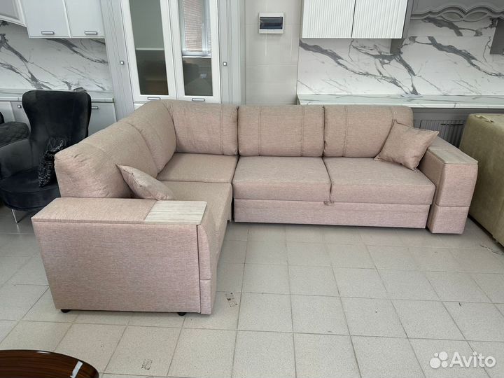 Мягкая мебель