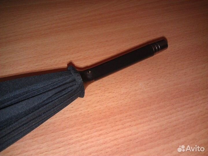 Зонт мужской