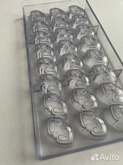 Форма для конфет