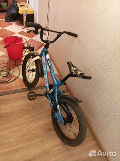 Детский велосипед Schwinn 