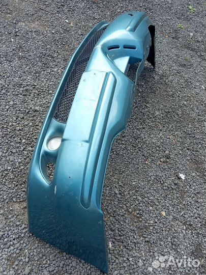 Бампер передний Alfa Romeo 156