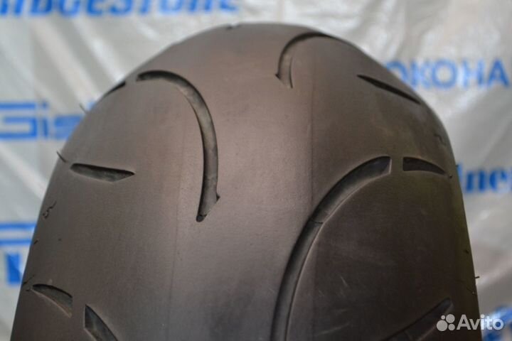 Dunlop Sport smart 2 190/55/17