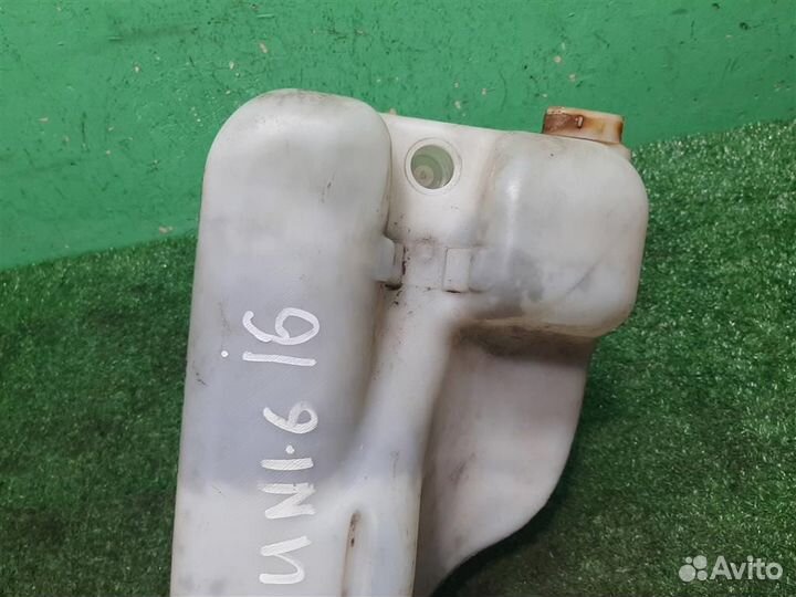 Бачок омывателя Renault Scenic 3 (JZ) 2009