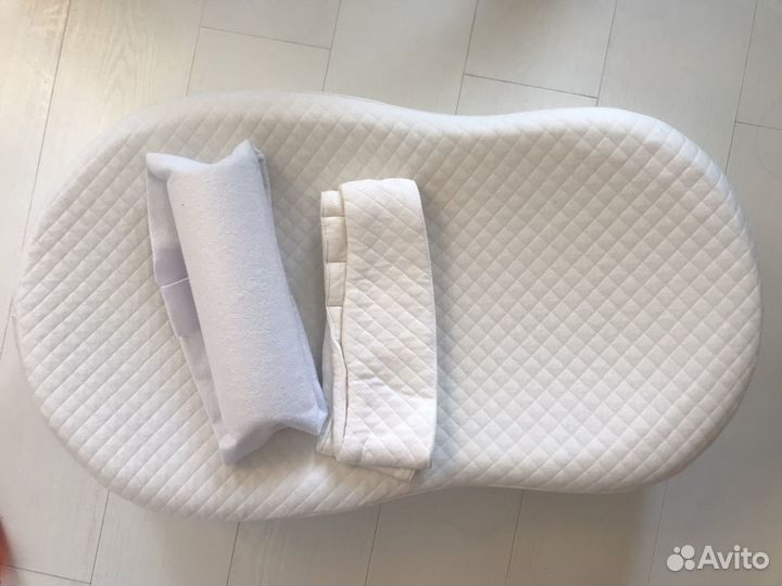 Кокон для новорожденных