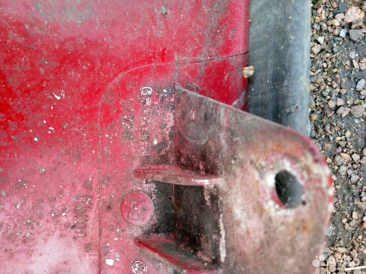 Volkswagen passat b3 решётка радиатора/лыжа