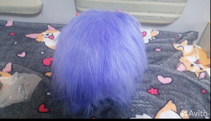 Маска змеи/ящерки