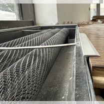 Профиль F - образный для конвекторов разные цвета, Москва