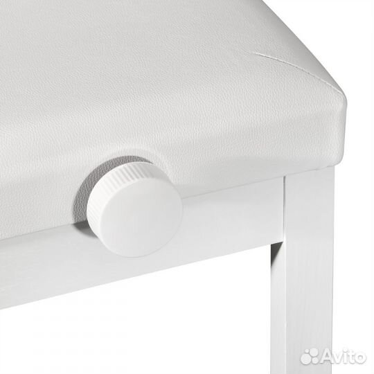 Фортепианная банкетка для пианино