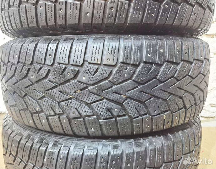 Gislaved NordFrost 100 235/65 R17 108T