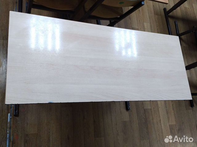 Парта школьная регулируемая