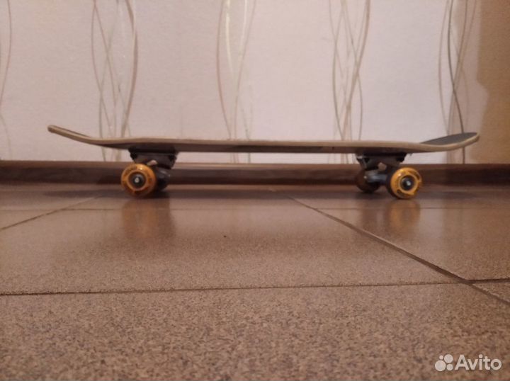 Скейтборд классический