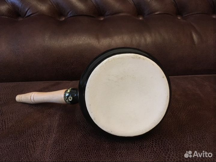 Керамическая турка